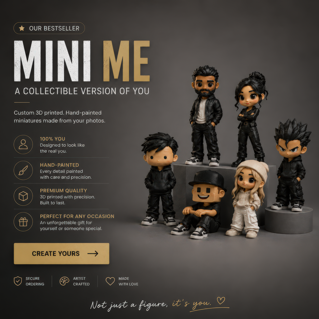 Mini Me